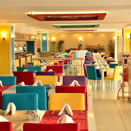 Side Win Hotel & Spa Bagian luar foto
