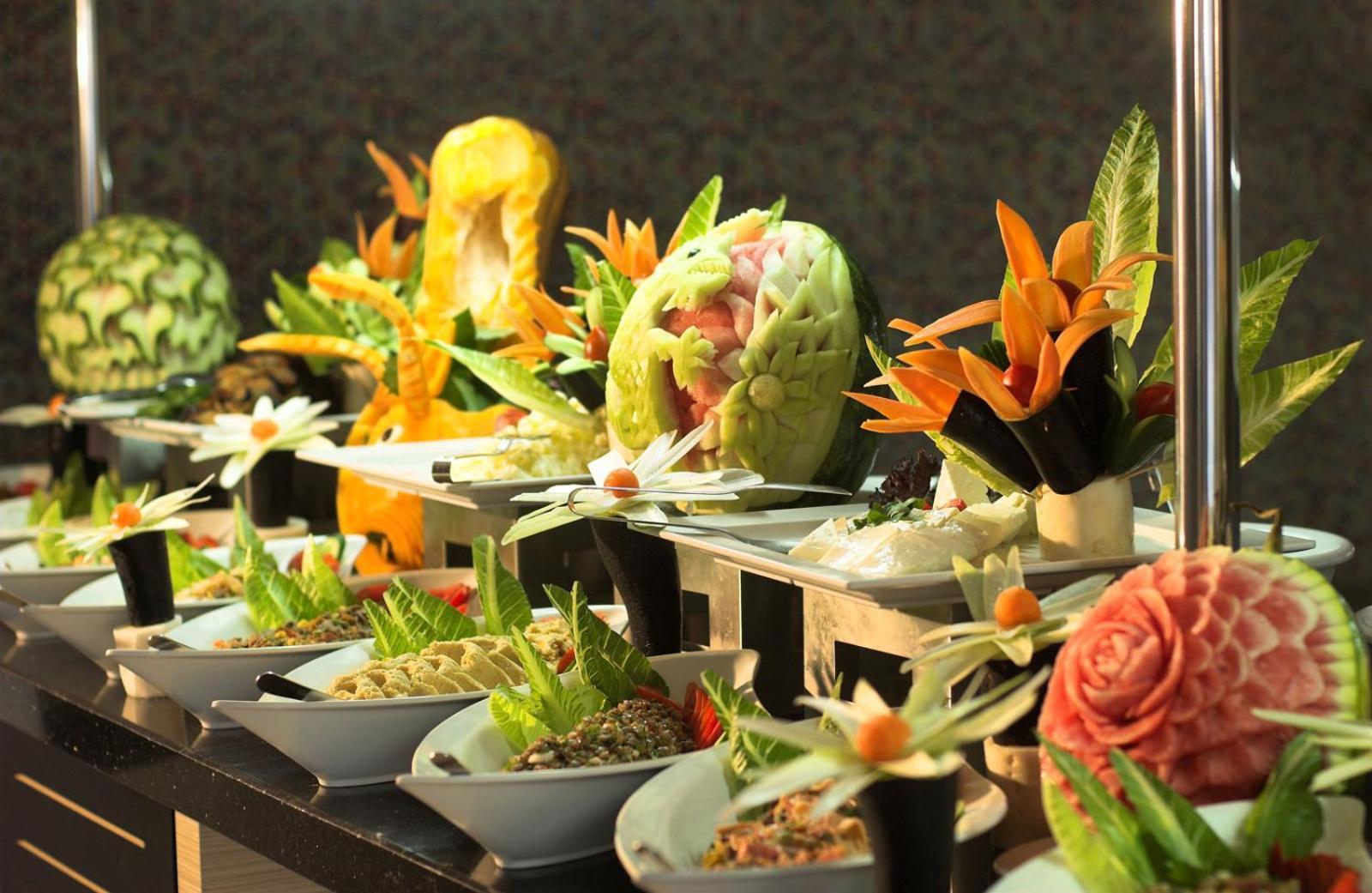 Side Win Hotel & Spa Bagian luar foto