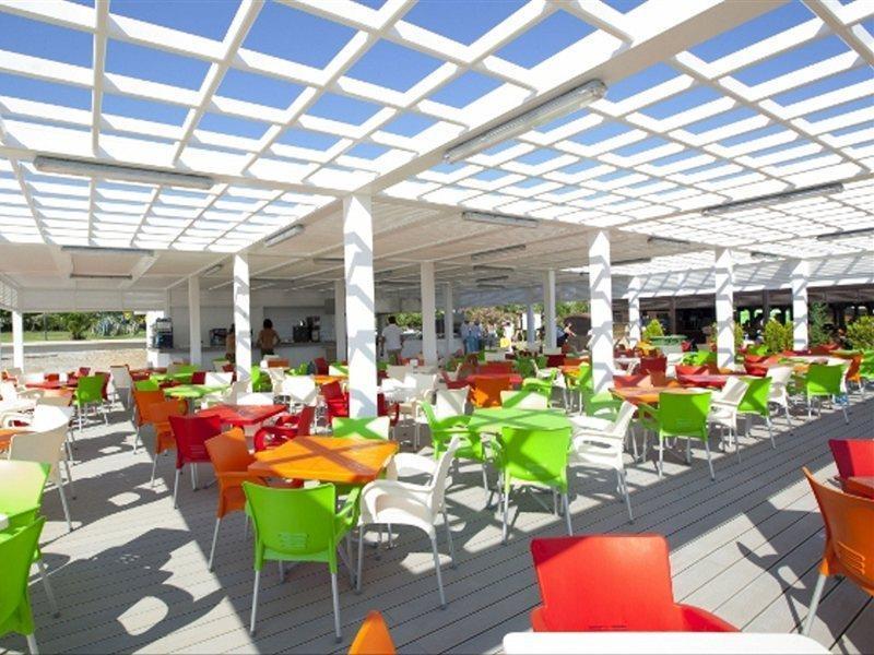 Side Win Hotel & Spa Bagian luar foto